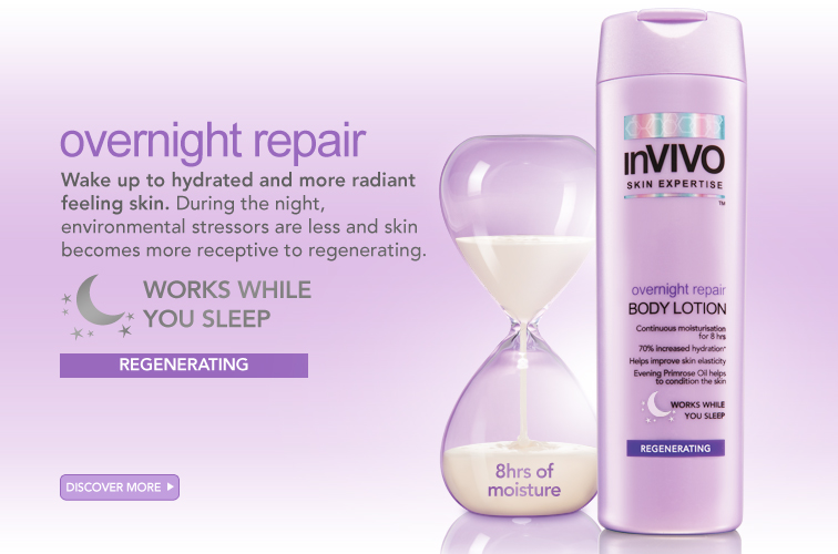 Overnight Repair