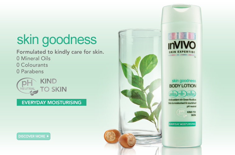 Skin Goodness